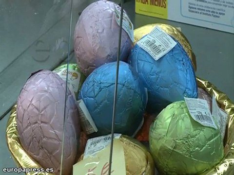 Penitentes, dulces típicos de Semana Santa