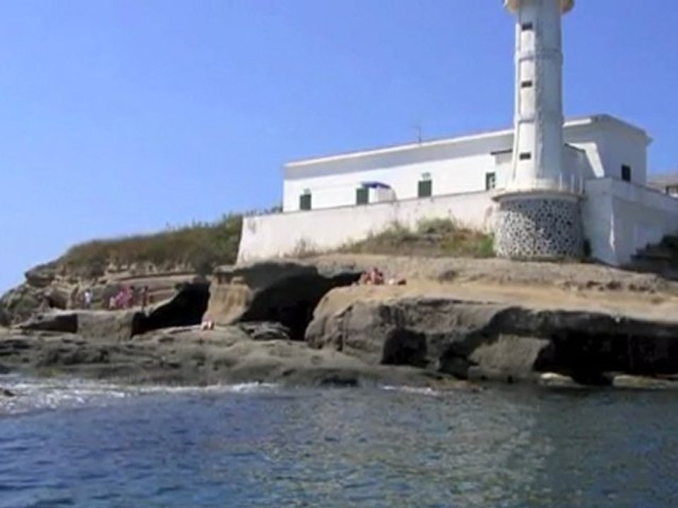 Pontinische Inseln