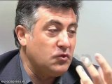 Puigcercós pide a CiU que Duran no lidere concierto