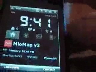 Video Review HTC Dual www.cellularmagazine.it batista70