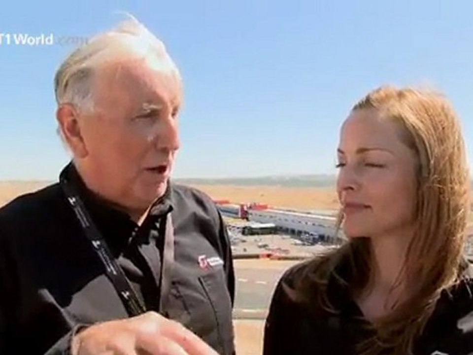 GT1-LIFE The Weekend Preview from Navarra