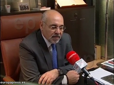 José Antonio Pastor (PSE-EE)