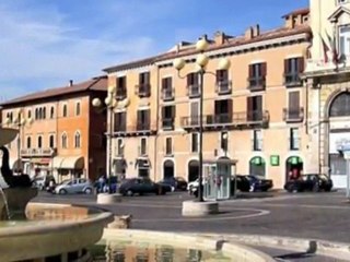 L'Aquila - Italia