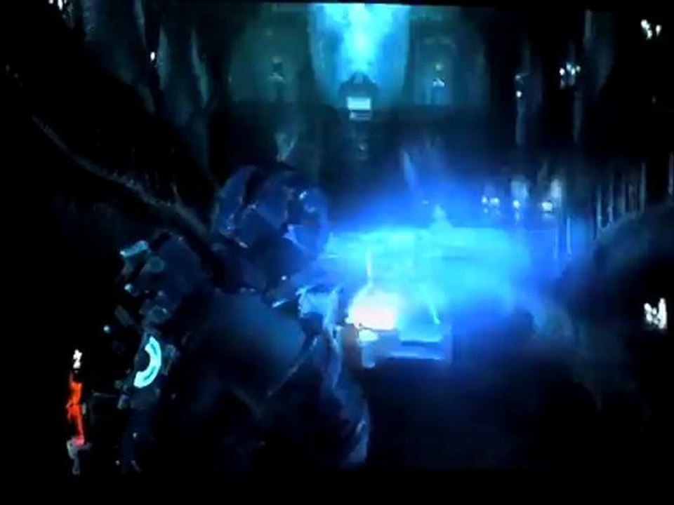 Dead space 2 (3e vidéo)