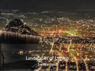 Lugano - Schweiz