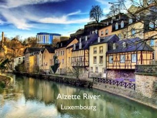 Luxemburgo