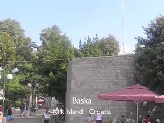 Krk - Croazia
