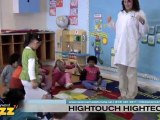 North Hollywood Buzz TV - High Touch High Tech - My ...