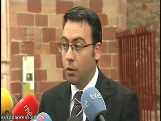 "Seguiremos vigilando para que ETA no se presente"