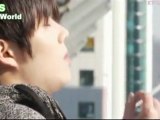 SS501 Kim Kyu Jong- Never Ending Love p1 [Arab Sub]