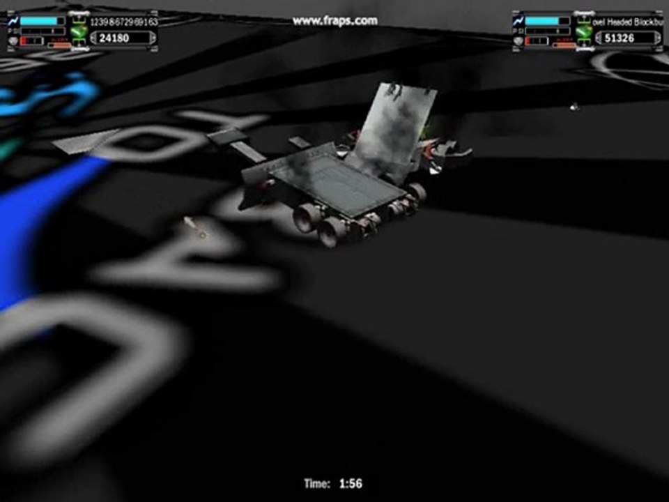 Winners Backet Final