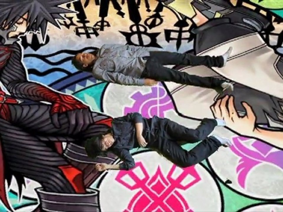 Eternal Trial E02 (Teaser)