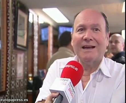 Hosteleros dan por concluida la Semana Santa