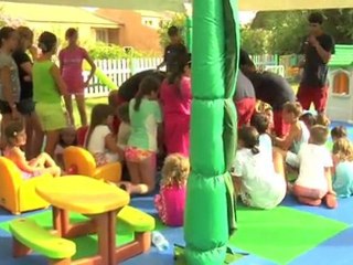 Sardinia Hotel - Chia Laguna resort - eng