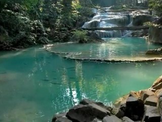 Thailand - Original Music and Landscapes