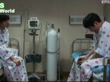 SS501 Kim Kyu Jong - Never Ending Love P5 [Arab Sub]
