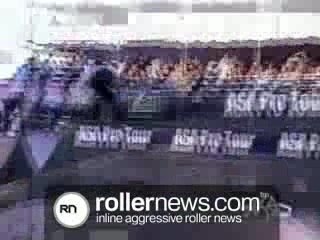 Aggressive Inline - PS2 Publicite télé