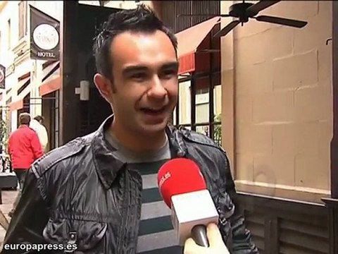 La lluvia espanta a los turistas de Barcelona