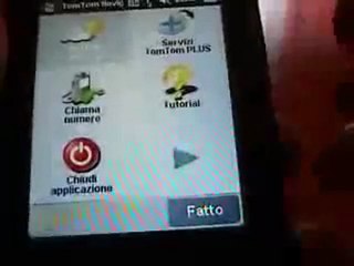 Video Review HTC P3600 WM6 Powered by batista70