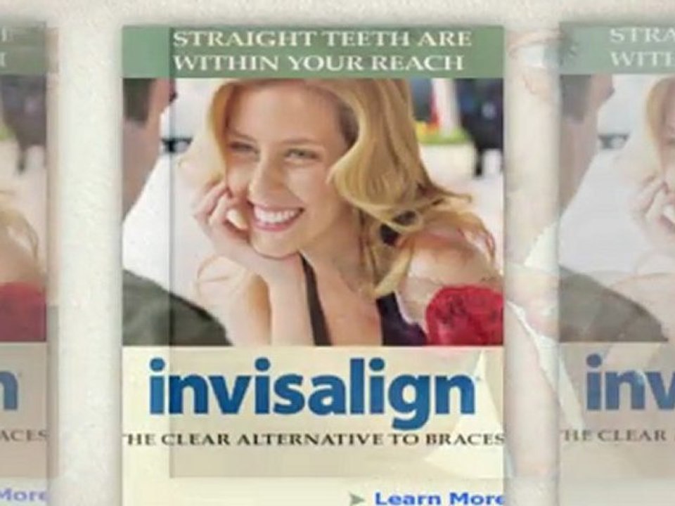 Best Mission Viejo Dentist Invisalign Clear Braces