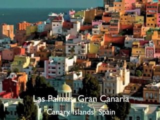 Canary Islands