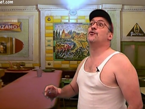 Brève de comptoir - Mariage princier à Monaco