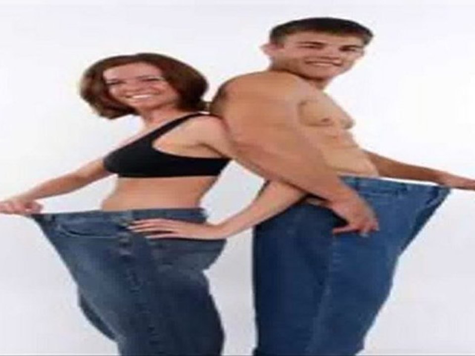 fat burning system