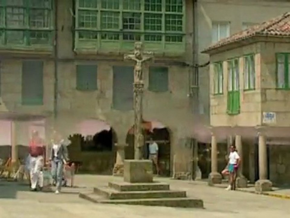 Spagna - Galicia part 2