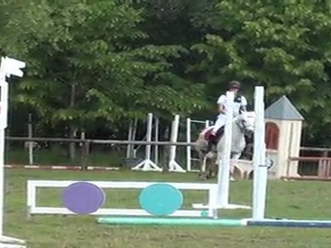 Cso du CCE avec Choupette Club3