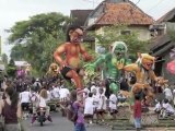 Bali Tanz