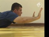 Dahn Yoga: Improve Circulation Stretching