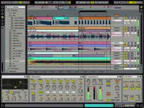 dj set s elektor patrice soulstorm