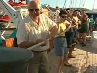 Star Clipper - Veliero da Crociera