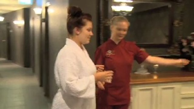 Beauty Salons Newcastle Royal Day Spa NSW