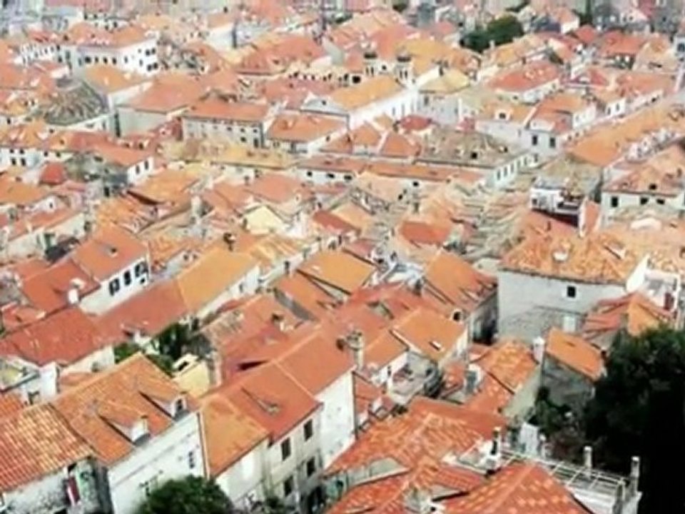 Dubrovnik  - Kroatien