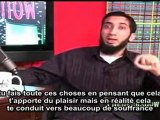 Les Doutes et les Désirs - (The Deen Show)