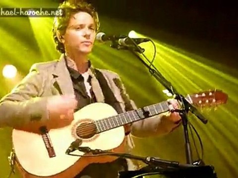 Caravane - Raphael à La Carrière (St Herblain)