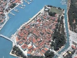Trogir - Kroatien