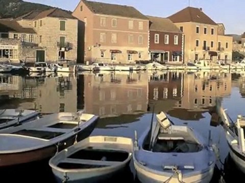 Hvar Insel - Kroatien