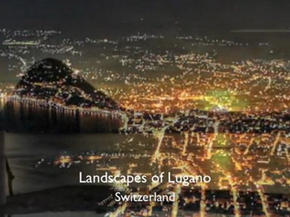 Lugano - Switzerland