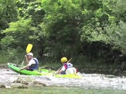 Nationalpark Paklenica - Kroatien