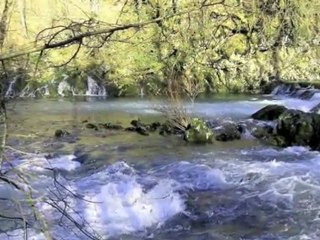 Nationalpark Risnjak  -  Kroatien