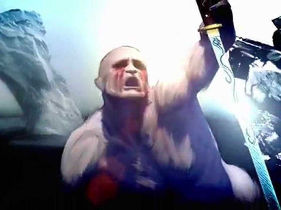 Mortal Kombat - Mortal Kombat - Kenshi Character ...