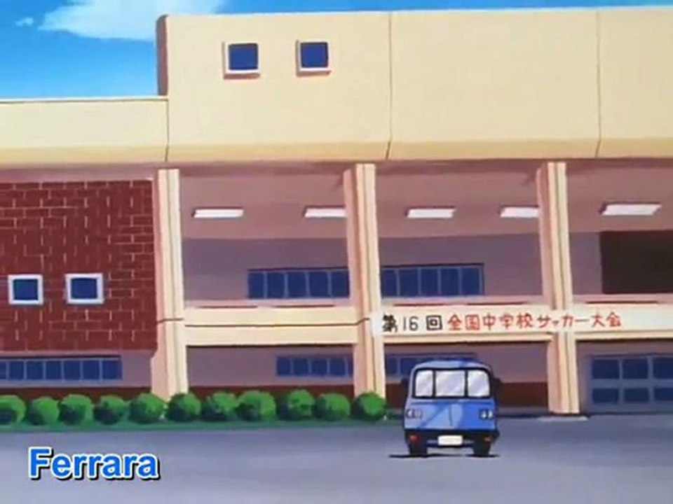 كابتن ماجد - الحلقه 22