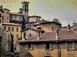 Bergamo - Italien