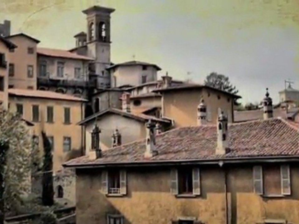 Bergamo - Italien