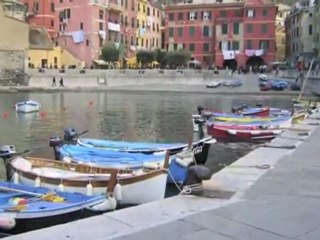 Santa Margherita Ligure  -  Italien