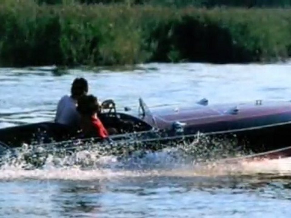 Riva - Sarnico