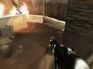 Far Cry 2 - partie 1: Un début mouvementé.