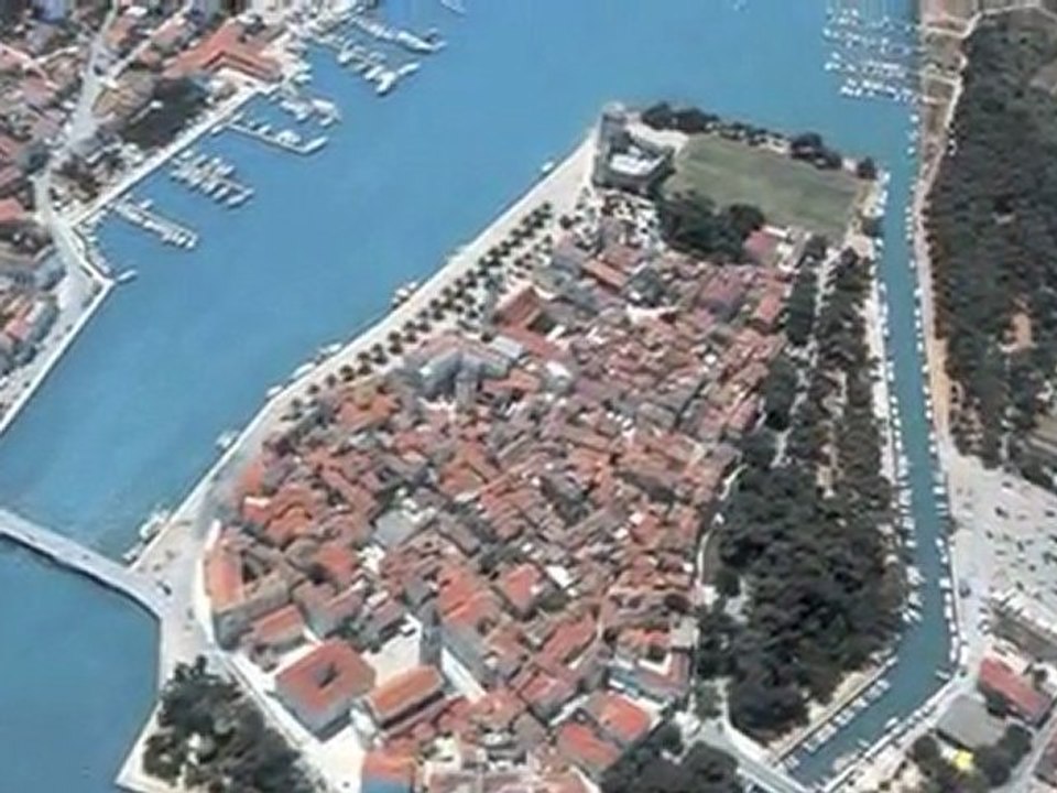 Trogir - Croacia